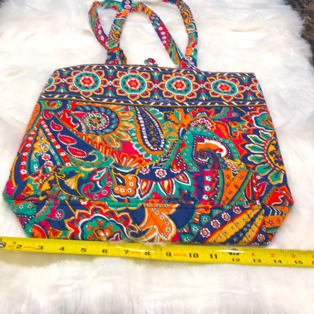 Vera Bradley bag